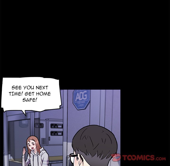 Family Adjustments Manhwa - Chapter 51 Page 56