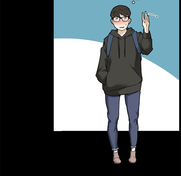 Family Adjustments Manhwa - Chapter 51 Page 59