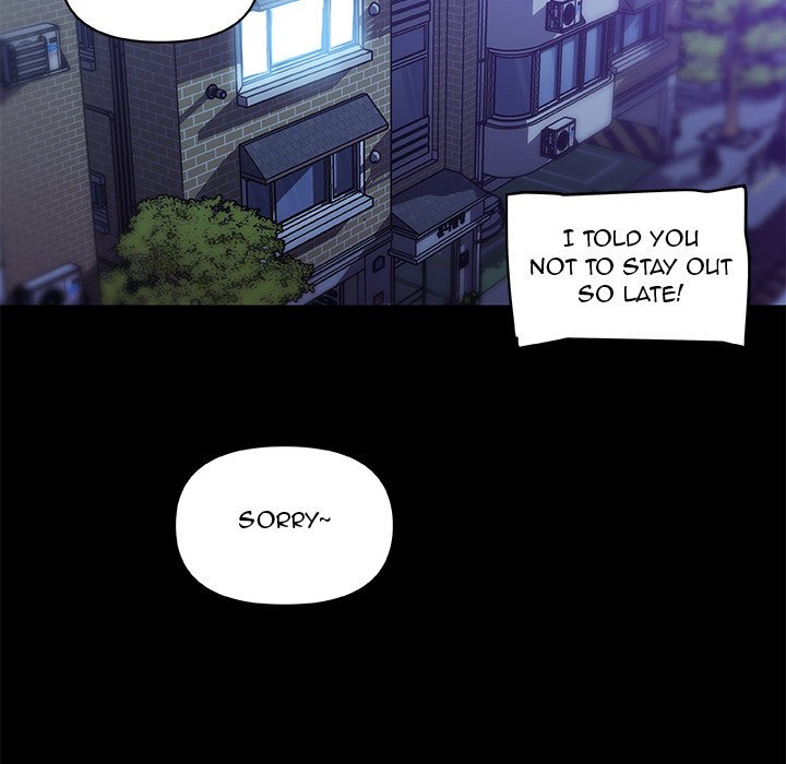 Family Adjustments Manhwa - Chapter 51 Page 61