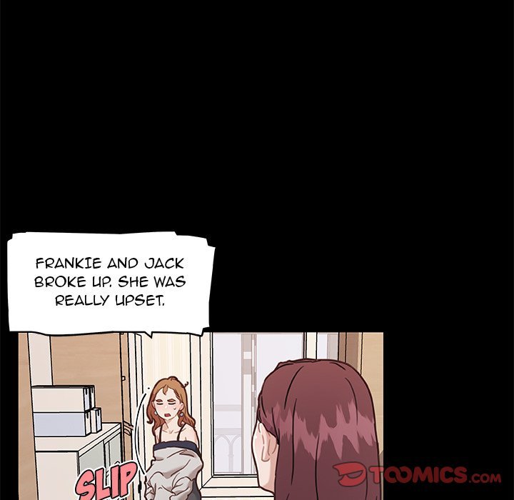 Family Adjustments Manhwa - Chapter 51 Page 62