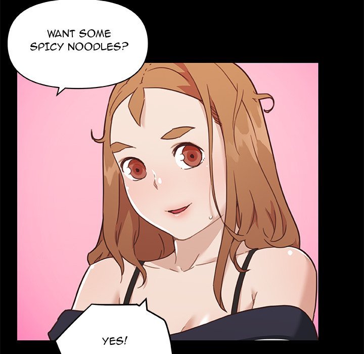 Family Adjustments Manhwa - Chapter 51 Page 65