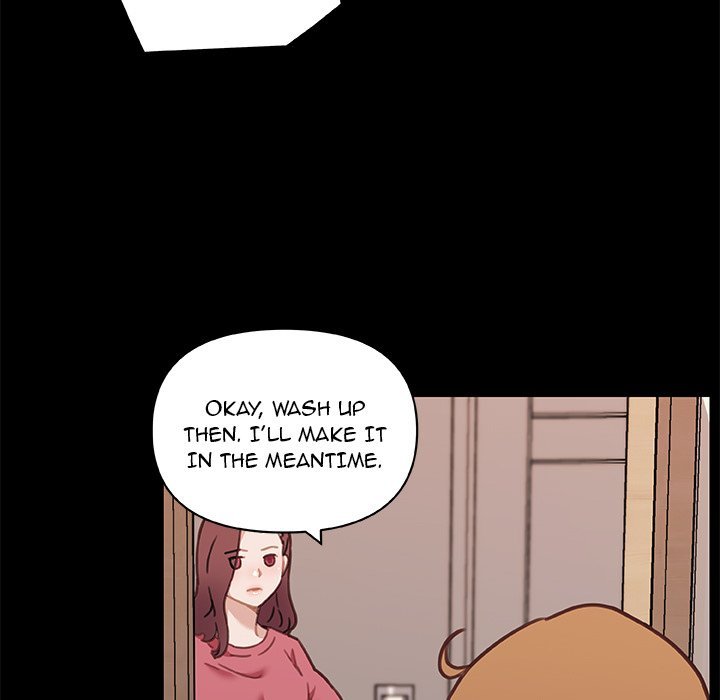 Family Adjustments Manhwa - Chapter 51 Page 66