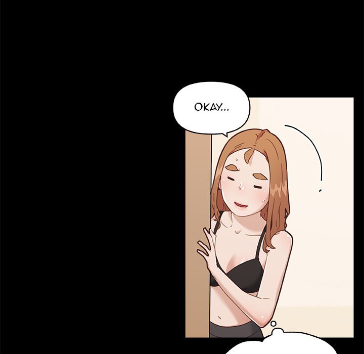 Family Adjustments Manhwa - Chapter 51 Page 70