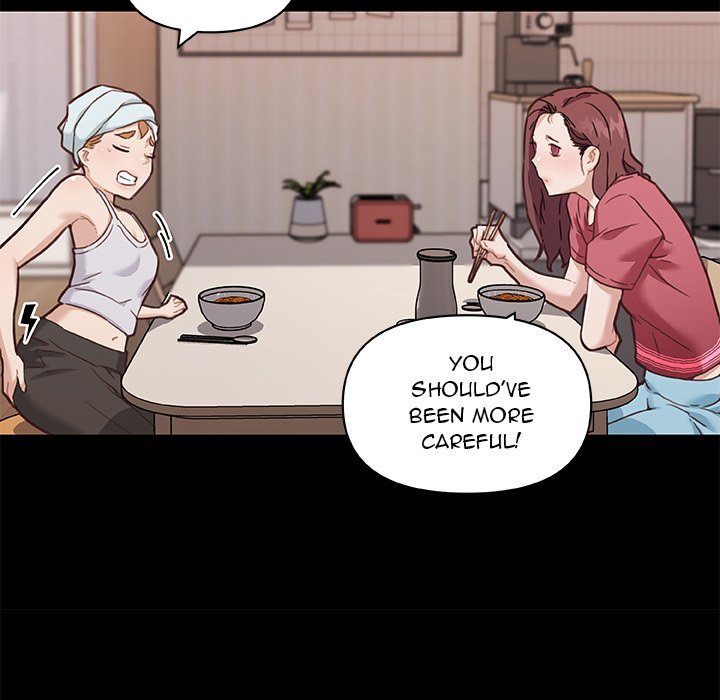 Family Adjustments Manhwa - Chapter 51 Page 88