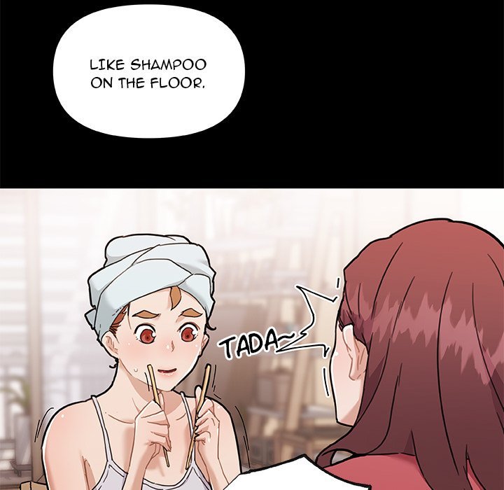 Family Adjustments Manhwa - Chapter 51 Page 90