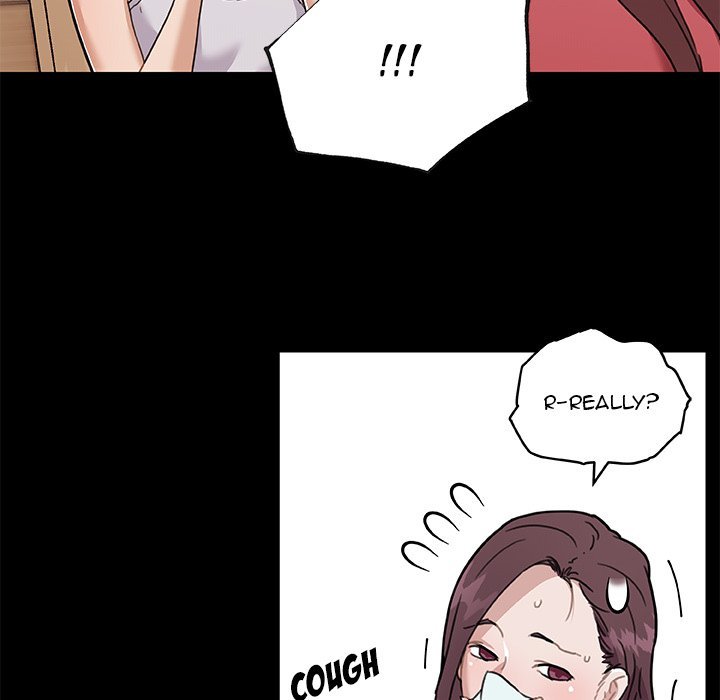 Family Adjustments Manhwa - Chapter 51 Page 91