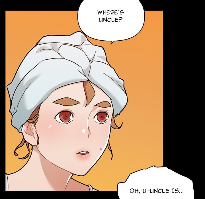 Family Adjustments Manhwa - Chapter 51 Page 93