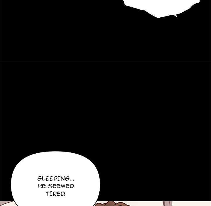 Family Adjustments Manhwa - Chapter 51 Page 94