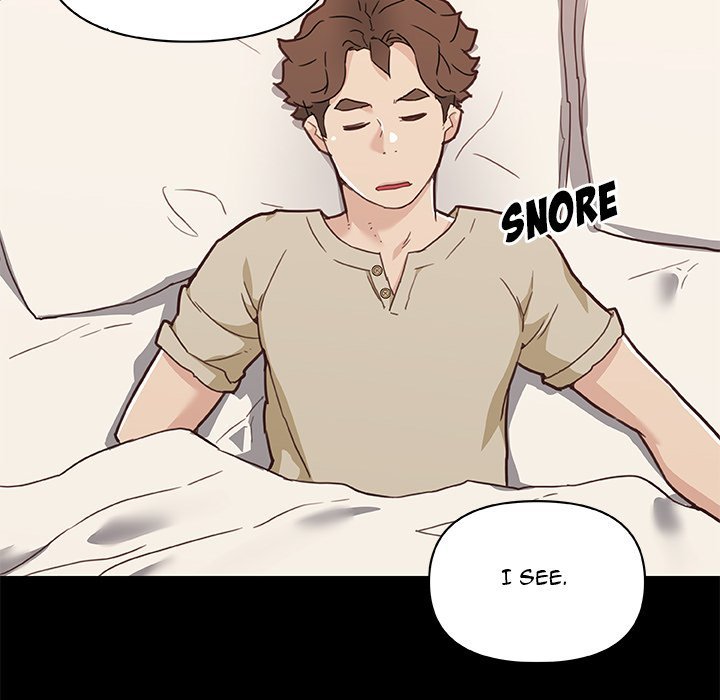 Family Adjustments Manhwa - Chapter 51 Page 95