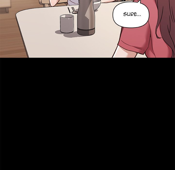 Family Adjustments Manhwa - Chapter 51 Page 97