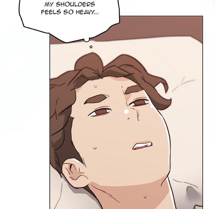Family Adjustments Manhwa - Chapter 51 Page 103
