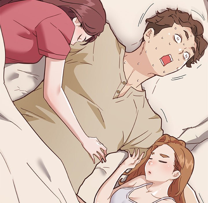 Family Adjustments Manhwa - Chapter 51 Page 106