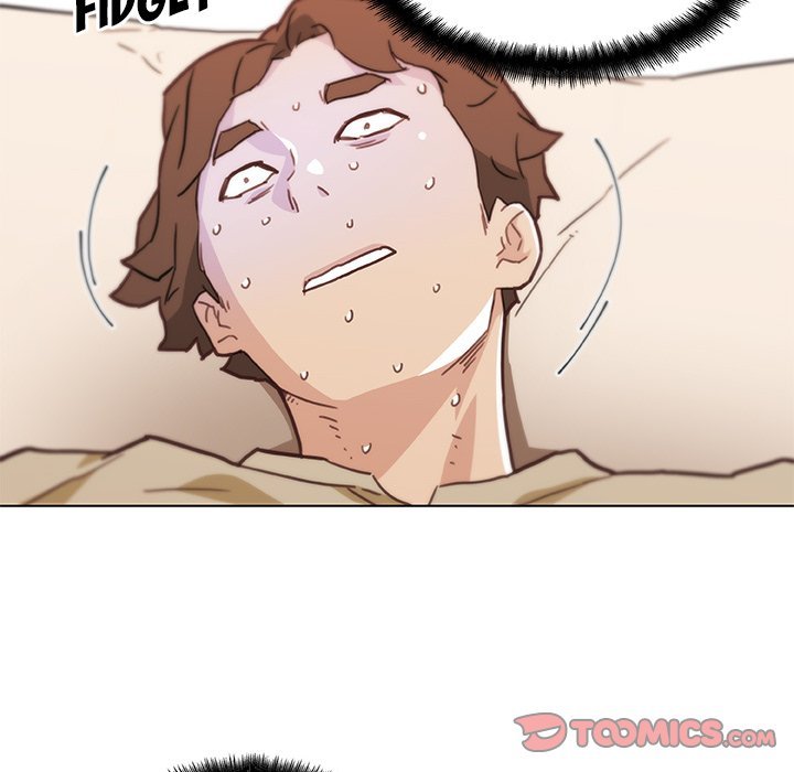 Family Adjustments Manhwa - Chapter 51 Page 110