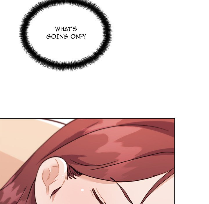 Family Adjustments Manhwa - Chapter 51 Page 111