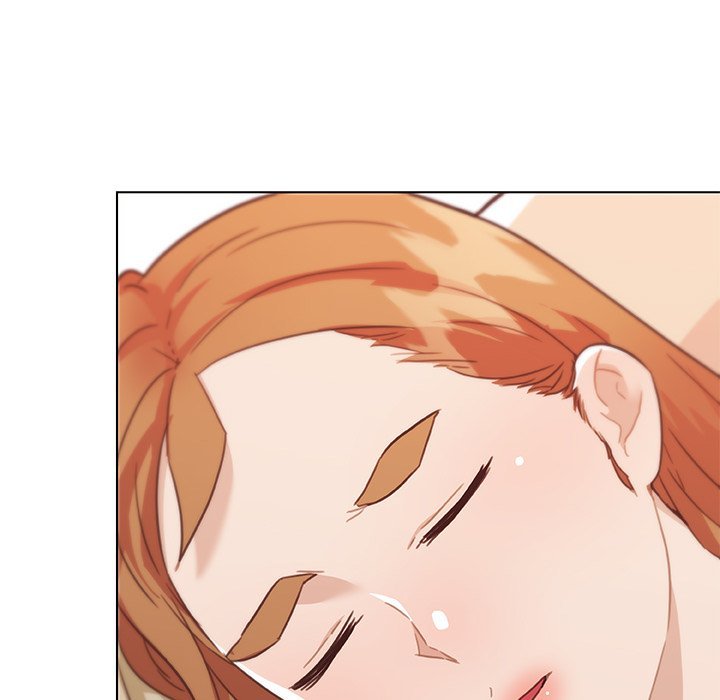 Family Adjustments Manhwa - Chapter 51 Page 113