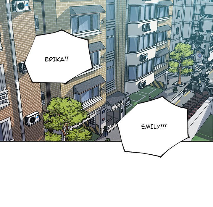 Family Adjustments Manhwa - Chapter 51 Page 120