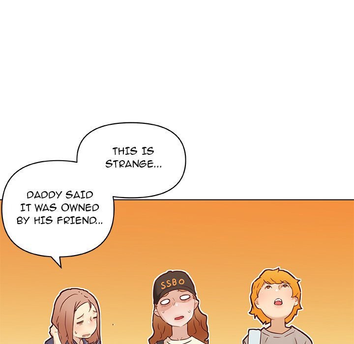 Family Adjustments Manhwa - Chapter 60 Page 5