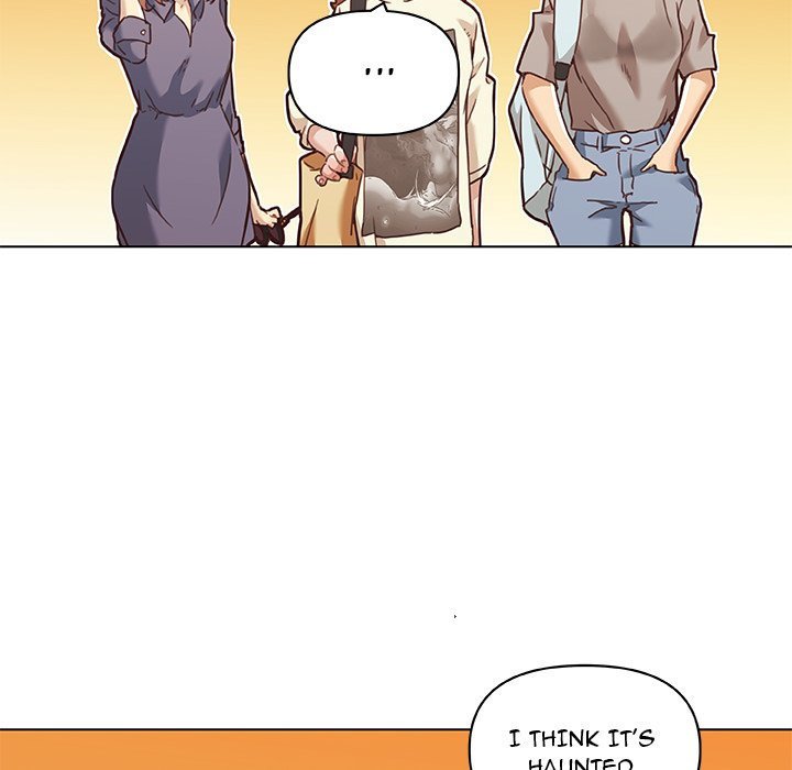 Family Adjustments Manhwa - Chapter 60 Page 6