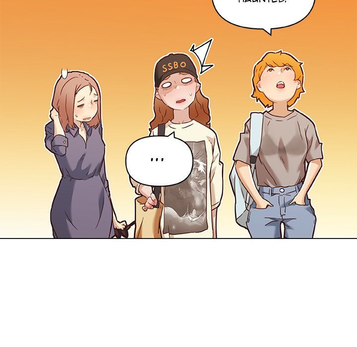 Family Adjustments Manhwa - Chapter 60 Page 7