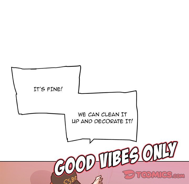 Family Adjustments Manhwa - Chapter 60 Page 8