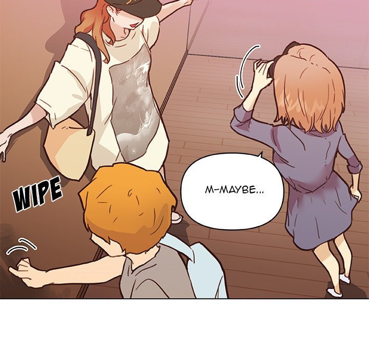 Family Adjustments Manhwa - Chapter 60 Page 9