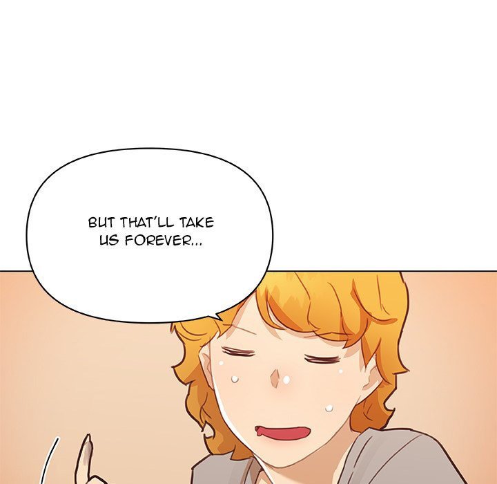 Family Adjustments Manhwa - Chapter 60 Page 10