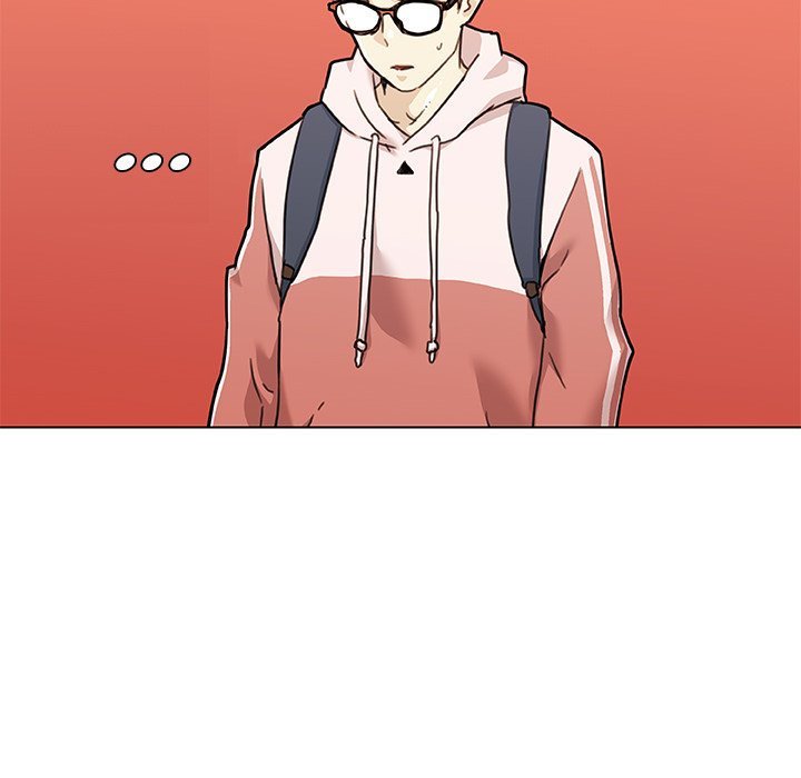 Family Adjustments Manhwa - Chapter 60 Page 17