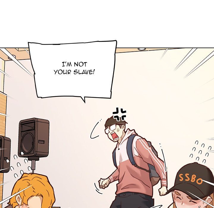 Family Adjustments Manhwa - Chapter 60 Page 18