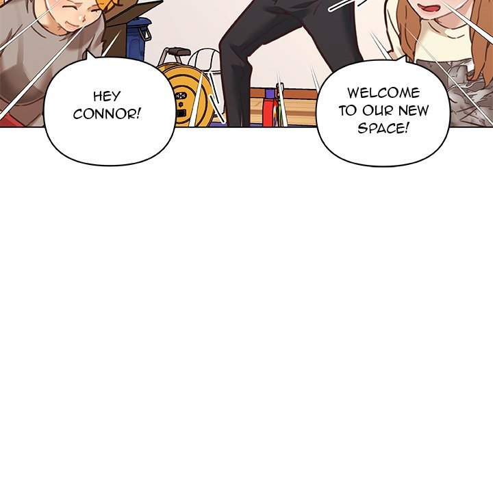Family Adjustments Manhwa - Chapter 60 Page 19
