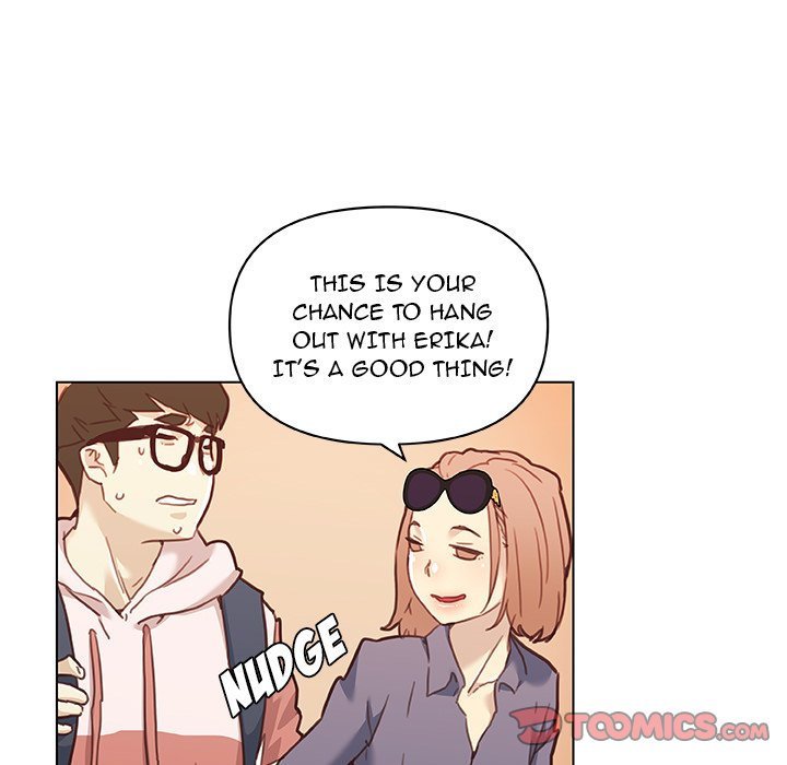 Family Adjustments Manhwa - Chapter 60 Page 20