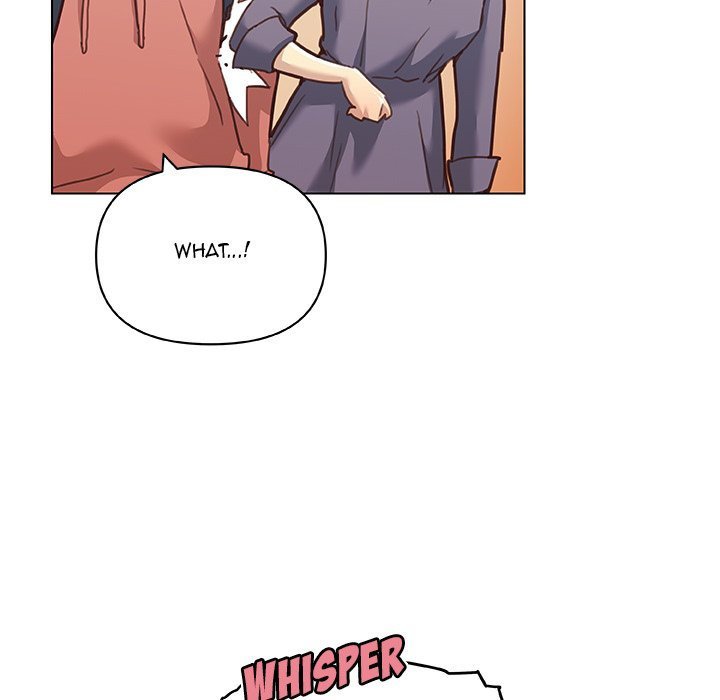 Family Adjustments Manhwa - Chapter 60 Page 21