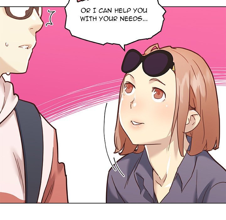 Family Adjustments Manhwa - Chapter 60 Page 22