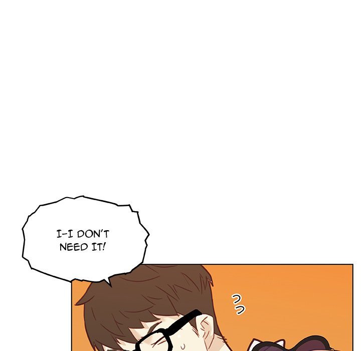 Family Adjustments Manhwa - Chapter 60 Page 23