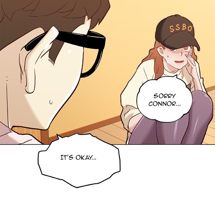 Family Adjustments Manhwa - Chapter 60 Page 25