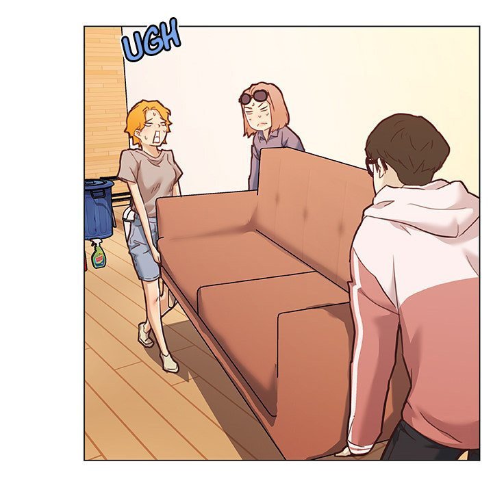 Family Adjustments Manhwa - Chapter 60 Page 27