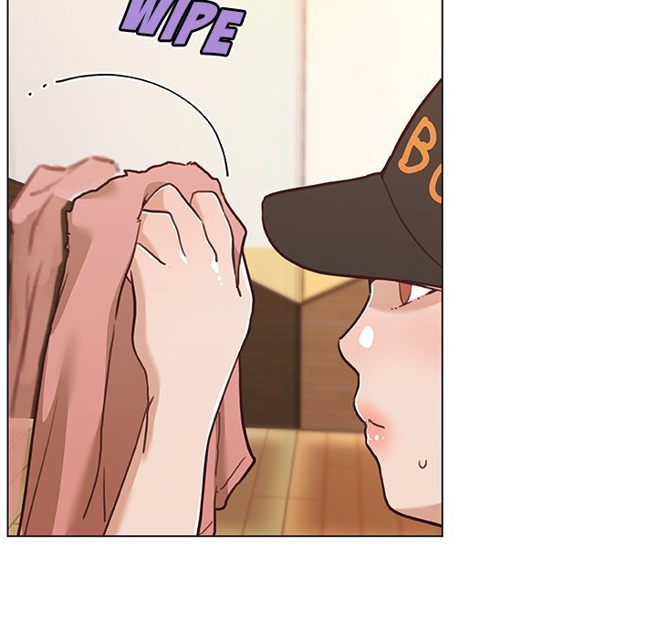 Family Adjustments Manhwa - Chapter 60 Page 29