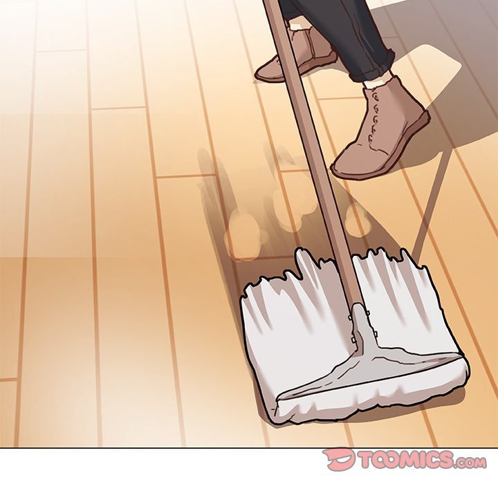 Family Adjustments Manhwa - Chapter 60 Page 32