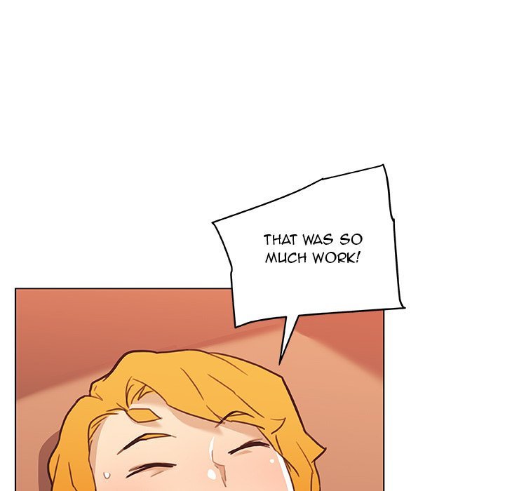 Family Adjustments Manhwa - Chapter 60 Page 37