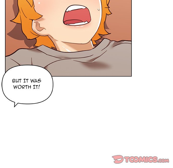 Family Adjustments Manhwa - Chapter 60 Page 38