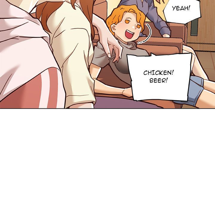 Family Adjustments Manhwa - Chapter 60 Page 40