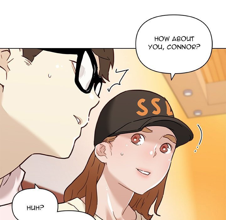 Family Adjustments Manhwa - Chapter 60 Page 41