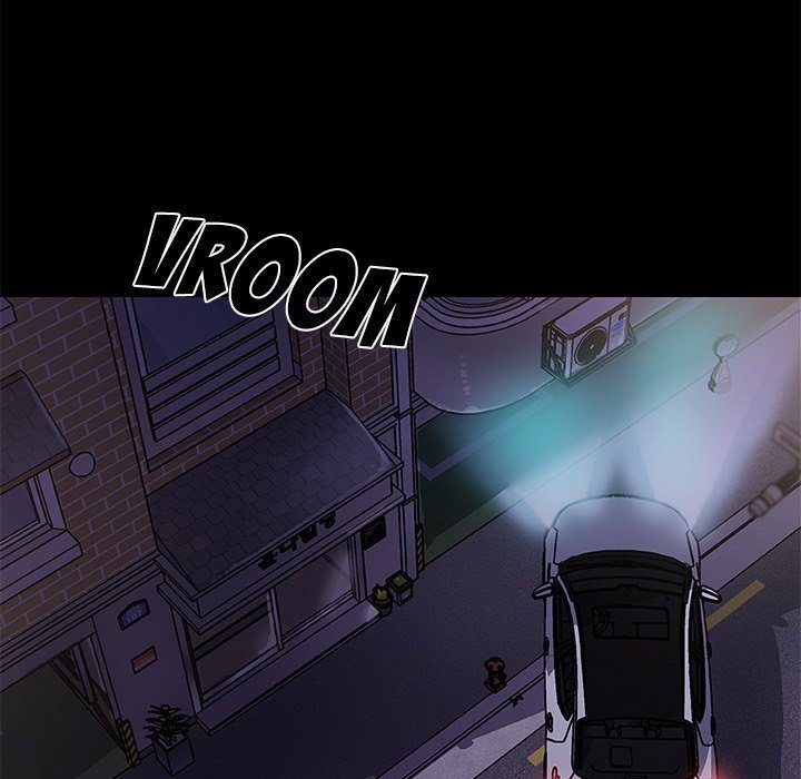 Family Adjustments Manhwa - Chapter 60 Page 45