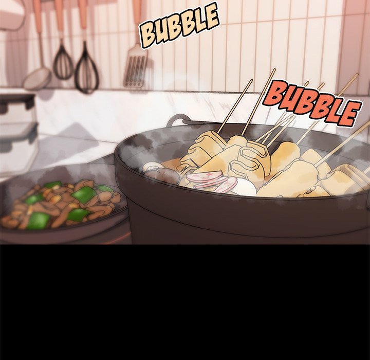 Family Adjustments Manhwa - Chapter 60 Page 47