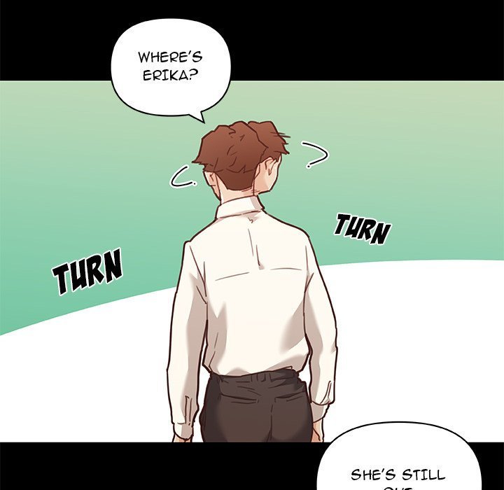 Family Adjustments Manhwa - Chapter 60 Page 53