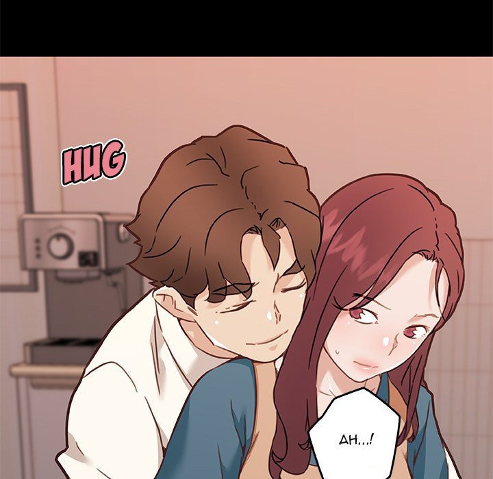 Family Adjustments Manhwa - Chapter 60 Page 65