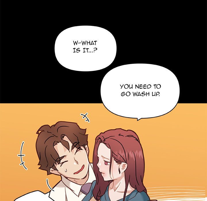 Family Adjustments Manhwa - Chapter 60 Page 67