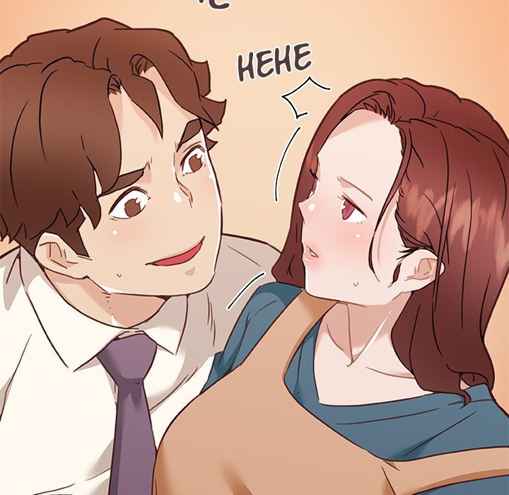 Family Adjustments Manhwa - Chapter 60 Page 72