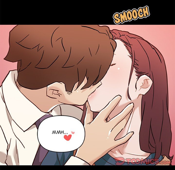 Family Adjustments Manhwa - Chapter 60 Page 74