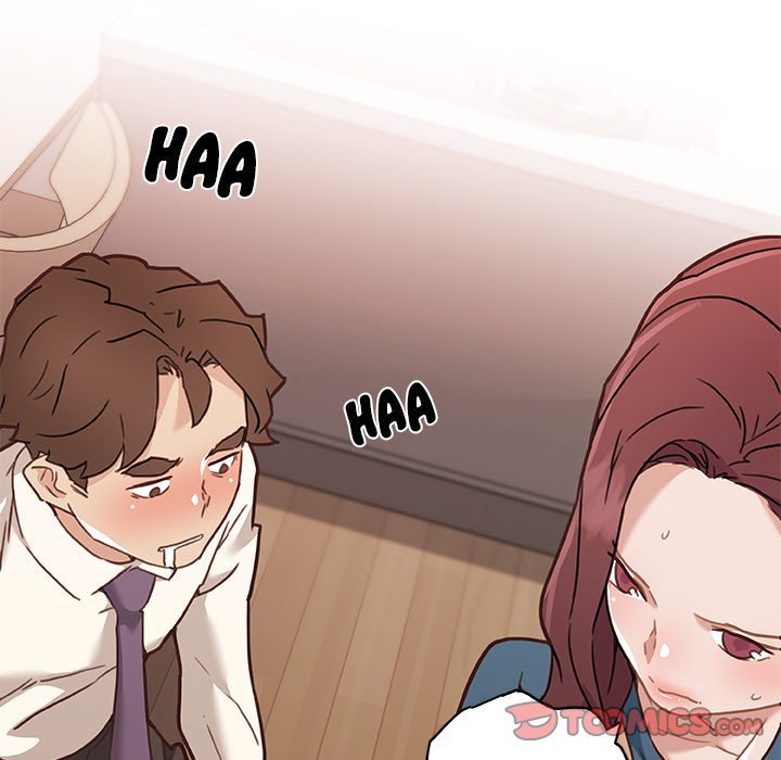 Family Adjustments Manhwa - Chapter 60 Page 80