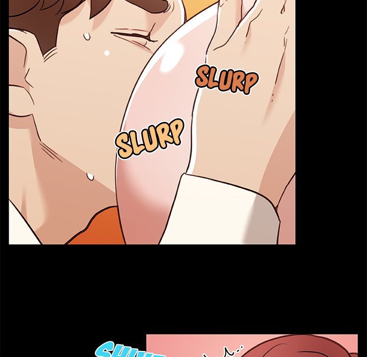 Family Adjustments Manhwa - Chapter 60 Page 84